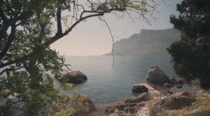 Пансионат "Изумруд"  Севастополь, Корпус 2