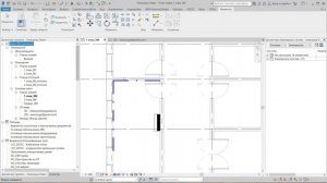 [Курс «Autodesk Revit Электрика: Продвинутый»] Семейство стальной полосы