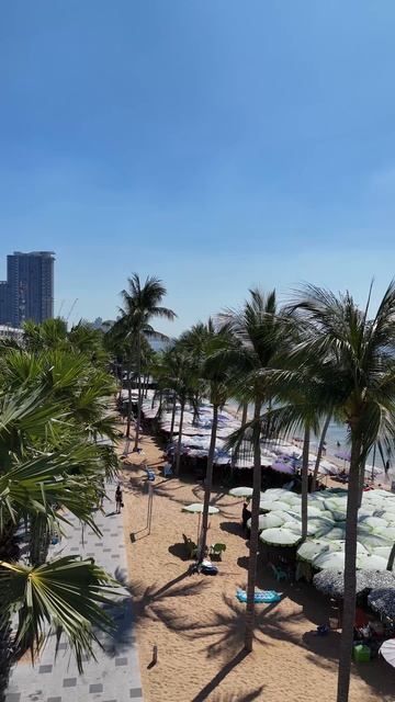 An Apartment In Pattaya For $95,000