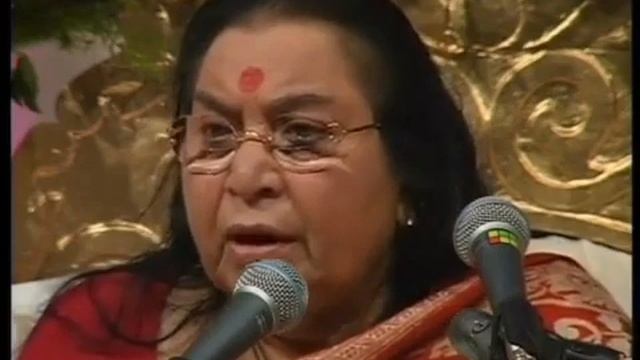 16.03.2003 г. "Прощение Шри Шившанкара". Пуна. Индия. смотреть онлайн