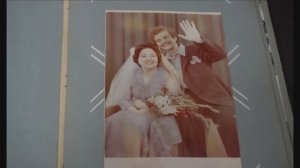 ПОДАРОК МАМЕ НА ЮБИЛЕЙ мы в молодости ПОДВАЛ ИЛЬИЧА ностальгия и прошлое