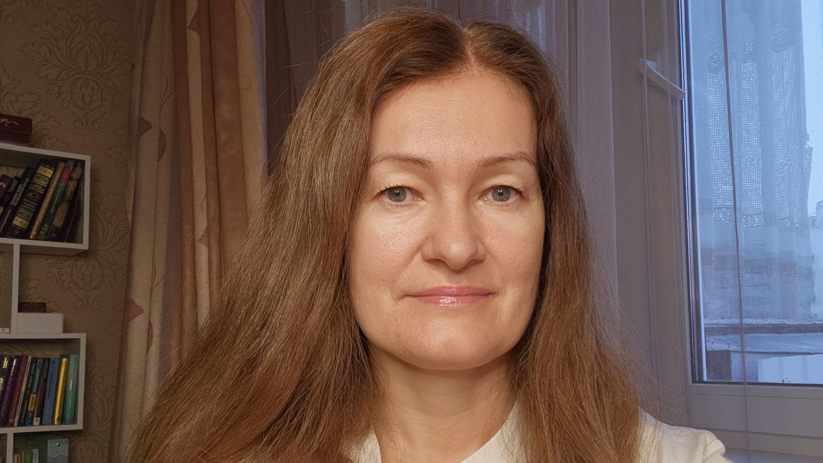 Отрывок из книги Две жизни К. Антаровой
Размышляем вместе