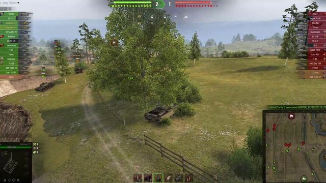 Ник Бурунова в мир танков смотреть онлайн