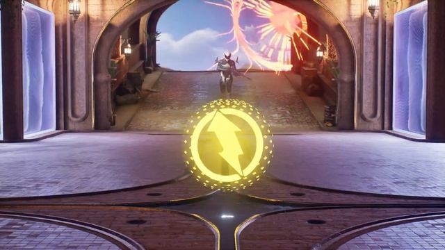 Трейлер Splitgate: Arena Reloaded (запуск) смотреть онлайн