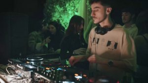 Rebrn Live @ Zoe Garden Istanbul  Indie Dance & Melodic House Mix