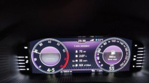 Kodiaq 2.0TSI, проблема синхронизатора DQ500