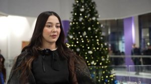 Манижа Муксунова из Олекминского района Якутии о любви к родине