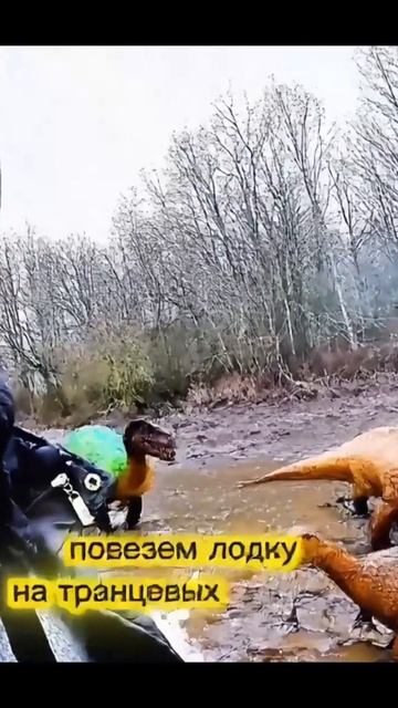 Как мы скатались на рыбалку) смотреть онлайн