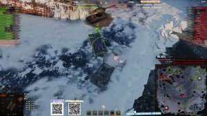 [Fermani wot] XM69 Hacker ➡️ 13й Раунд🤞 против Степана! 👊