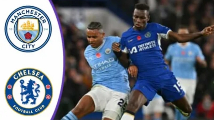 АПЛ/Ман Сити-Челси смотреть онлайн