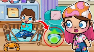 Аватар Ворлд суета дома Игра Лэнд Avatar World