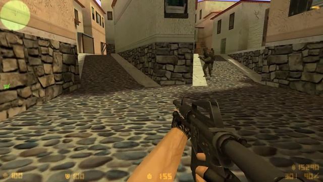 Counter-Strike 2-ая серия