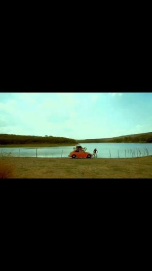 Обзор на фильм Шелковый путь