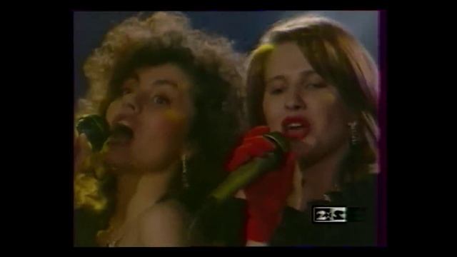 ДИСКОТЕКА 80-х 90-х Сборник клипы Русские Зарубежные.mp4