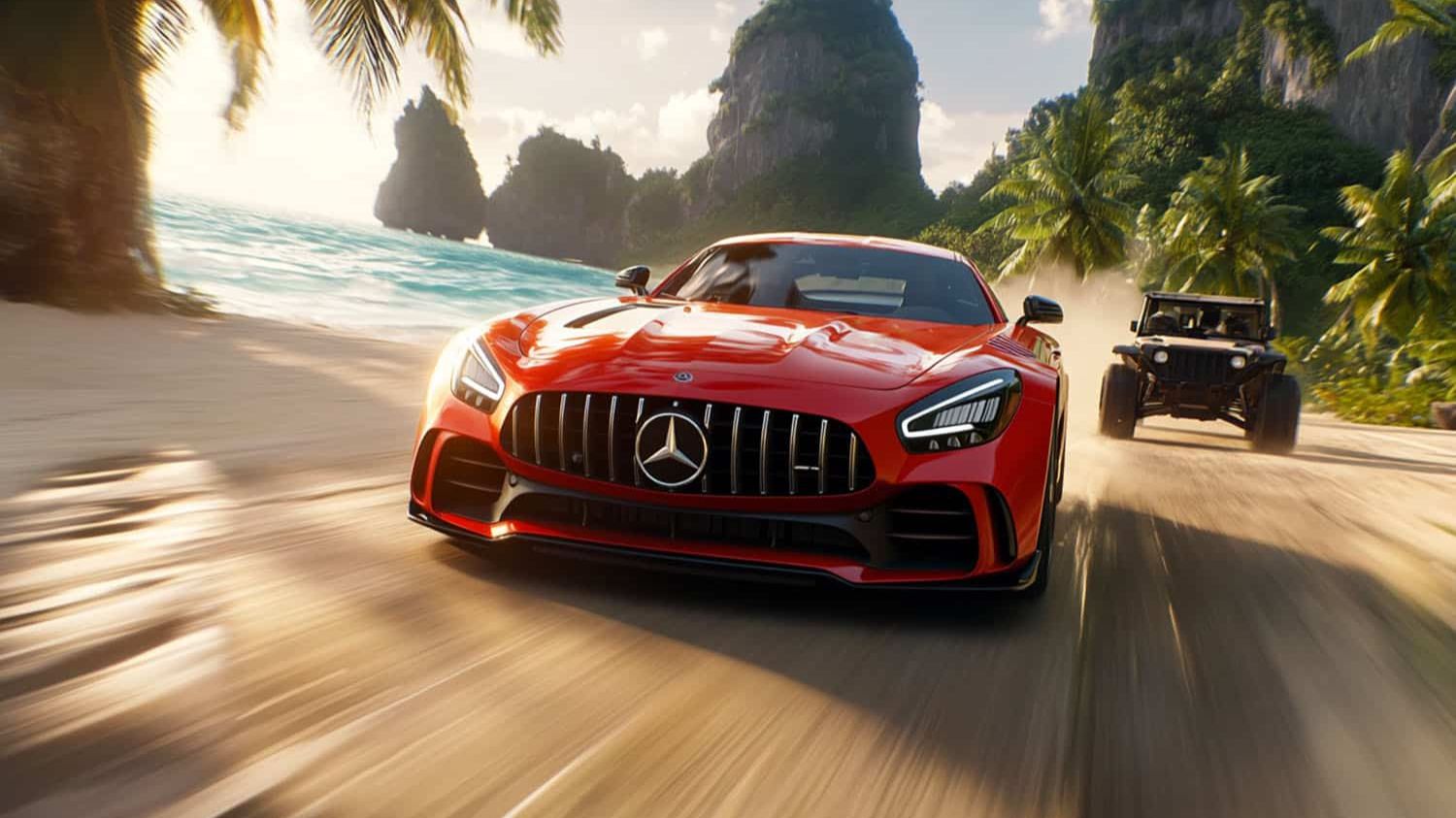 Forza Horizon 5#2 смотреть онлайн