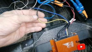 #регулятор баса для сабвуфера