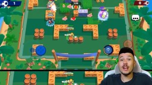 1 СЕКУНДА до конца АНГЕЛОВ! КАК ПОЛУЧИТЬ ВСЕ СКИНЫ в БРАВЛ СТАРС?