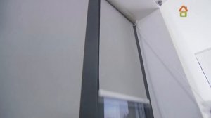 Дачный ответ. Перфорированная мансарда с телескопом с компанией Verend