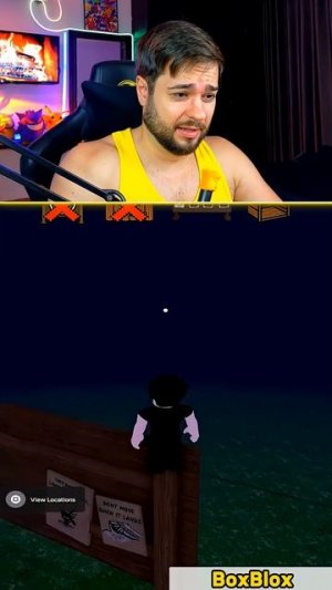 Обычные Предметы ПРОТИВ Оленя ️ #99nightintheforest