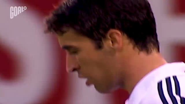 Goal24: Прайм Зинедина Зидана: Как легенда Франции переписала историю футбола!