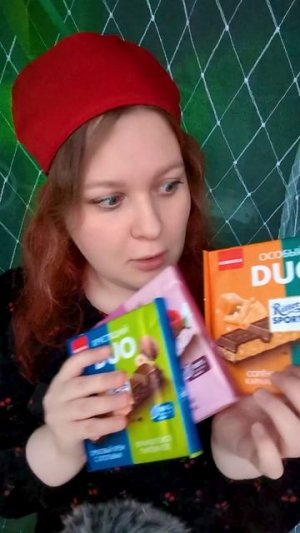 АСМР Распаковка полаока от подписчика с ВБ 🎁😍 ASMR UNBOXING Gifts from subscribers #asmr #асмр