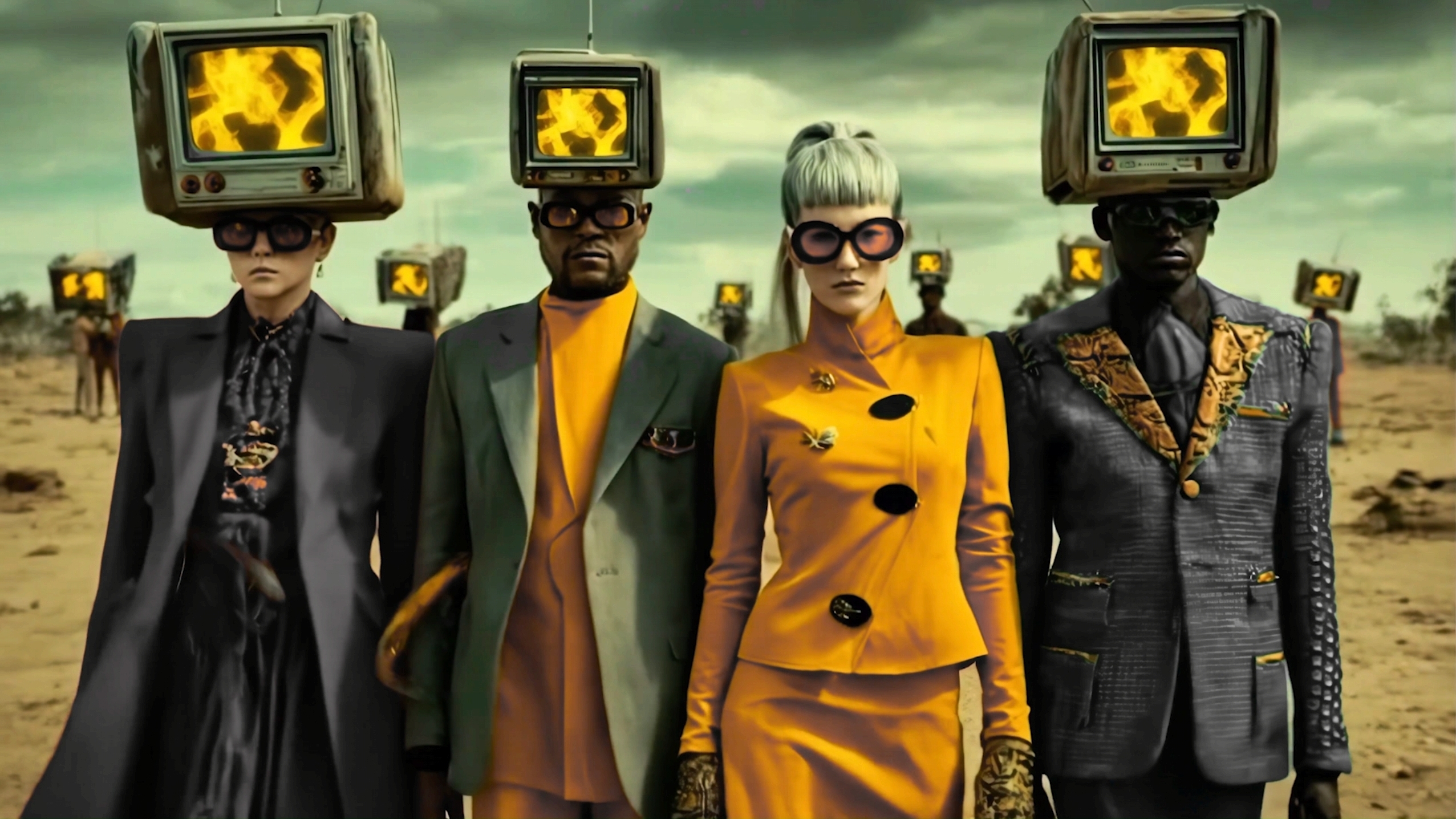 Билайн - Живи на яркой стороне