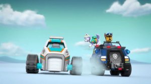 Щенячий патруль ☃️ Лучшие зимние и праздничные спасения! | 3 часа | Nick Jr. Cyrillic