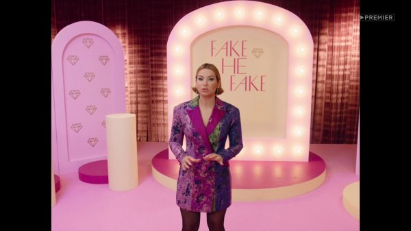 Fake не Fake, 1 сезон, 1 выпуск