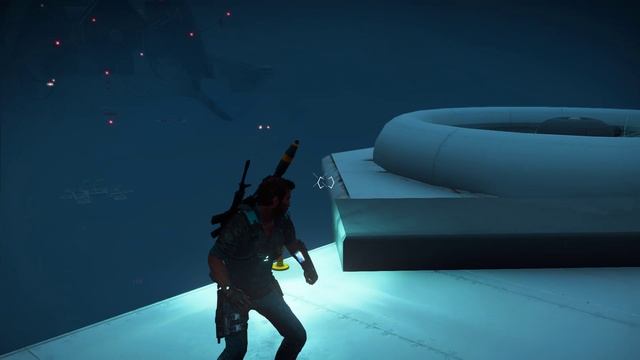 JustCause 3 часть 7 смотреть онлайн