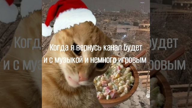 Я ухожу с канала на месяц смотреть онлайн
