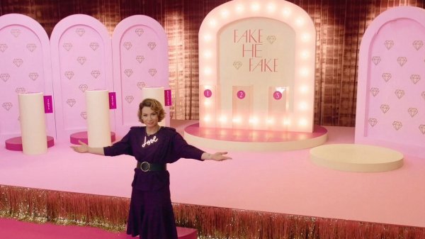 Fake не Fake, 1 сезон, 3 выпуск