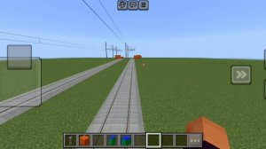 Трамвай Осока. Новое обновление!