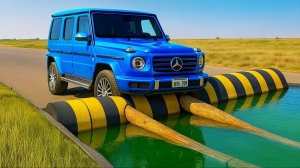 Машинки летают и прыгают! Развивающие мультики Машины помощники. Мультфильмы про машинки