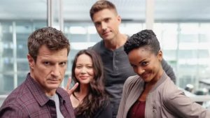 «Новобранец» (8 Сезон): Новые вызовы, старые друзья, и никакой поблажки! 🚨