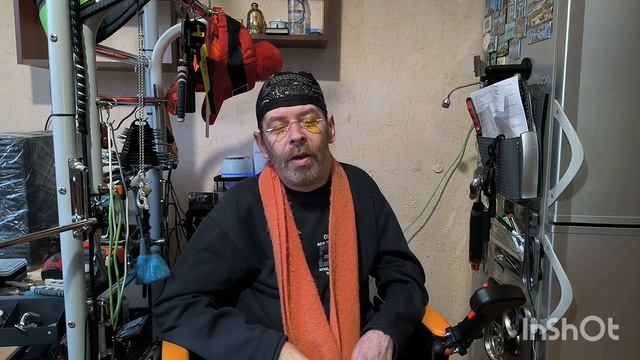 Обращение к Путину.