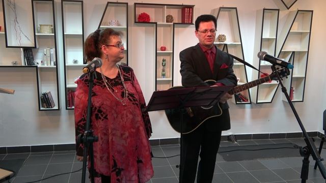 19 Мне бы на просторах степи... - Алексей Городилов