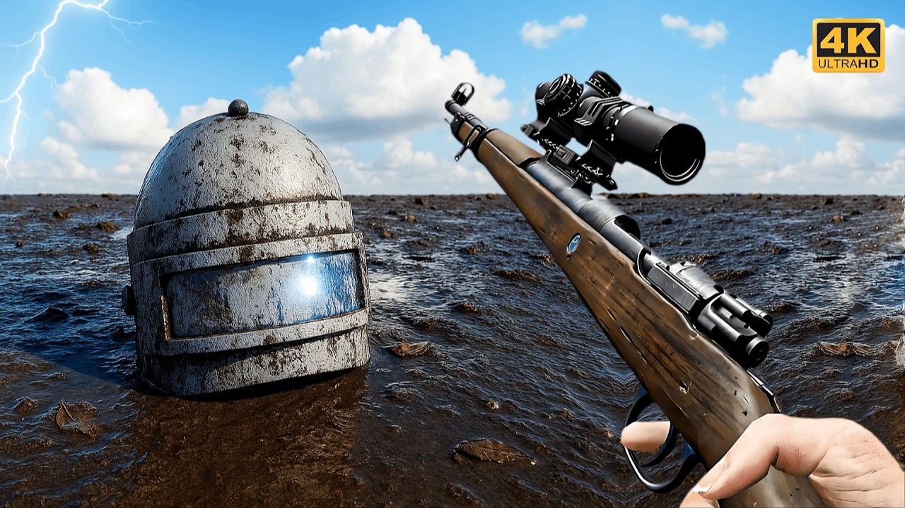 🟢 PUBG PC ： Vikendi High Kill Solo Squads Win Gameplay Pro(No Commentary) смотреть онлайн