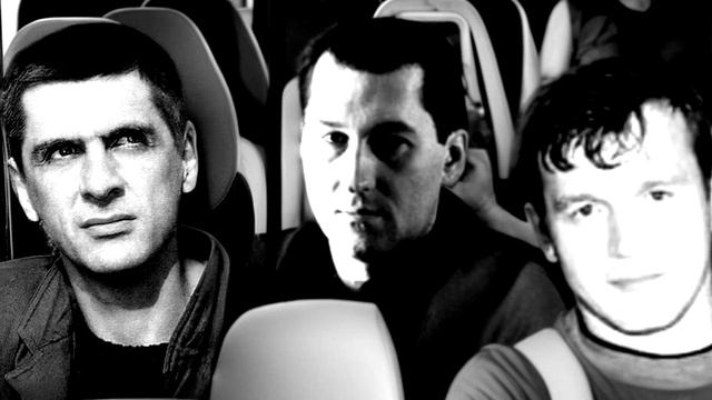 С.Наговицын/С.Коржуков -  Мне 22 (В. Черняков AI Cover)