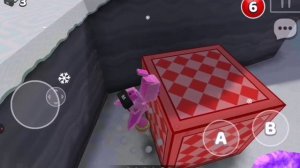 День рождения медведя макс