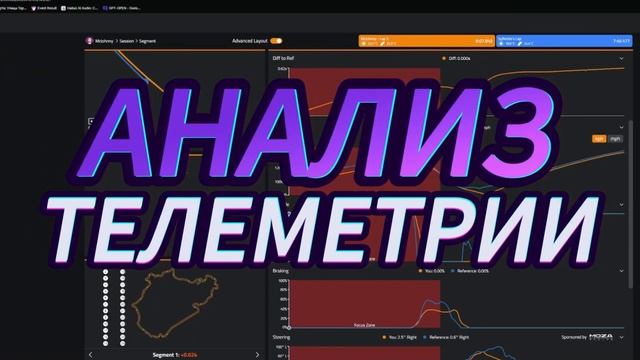 Как улучшить время круга 5 рабочих советов смотреть онлайн