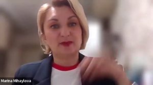 ПСИХОЛОГИЯ ПРОДАЖ | МАРИНА МИХАЙЛОВА