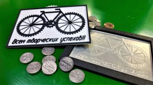 У моей мастерской теперь новые возможности