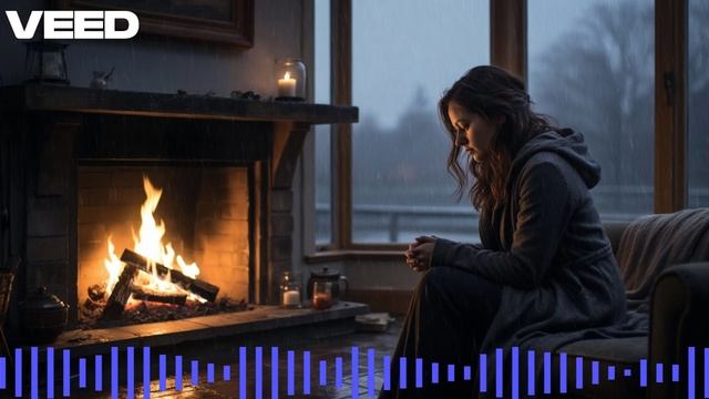 Мирра Лохвицкая — У камина смотреть онлайн