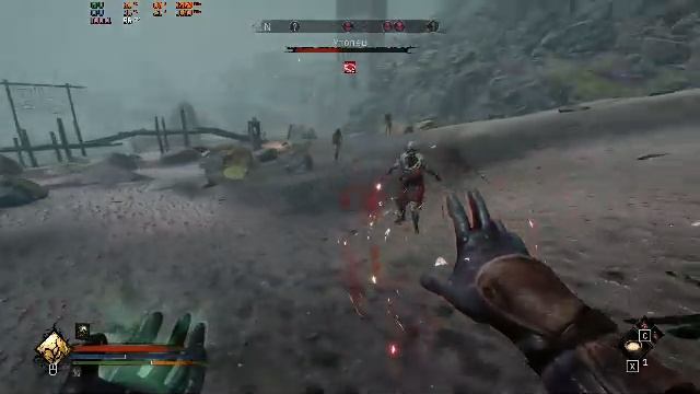 Лечу в Подземелье по квесту Tainted Grail the Fall of Avalon