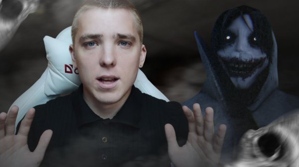 ИДИ СПАТЬ! | Jeff The Killer Horror Game