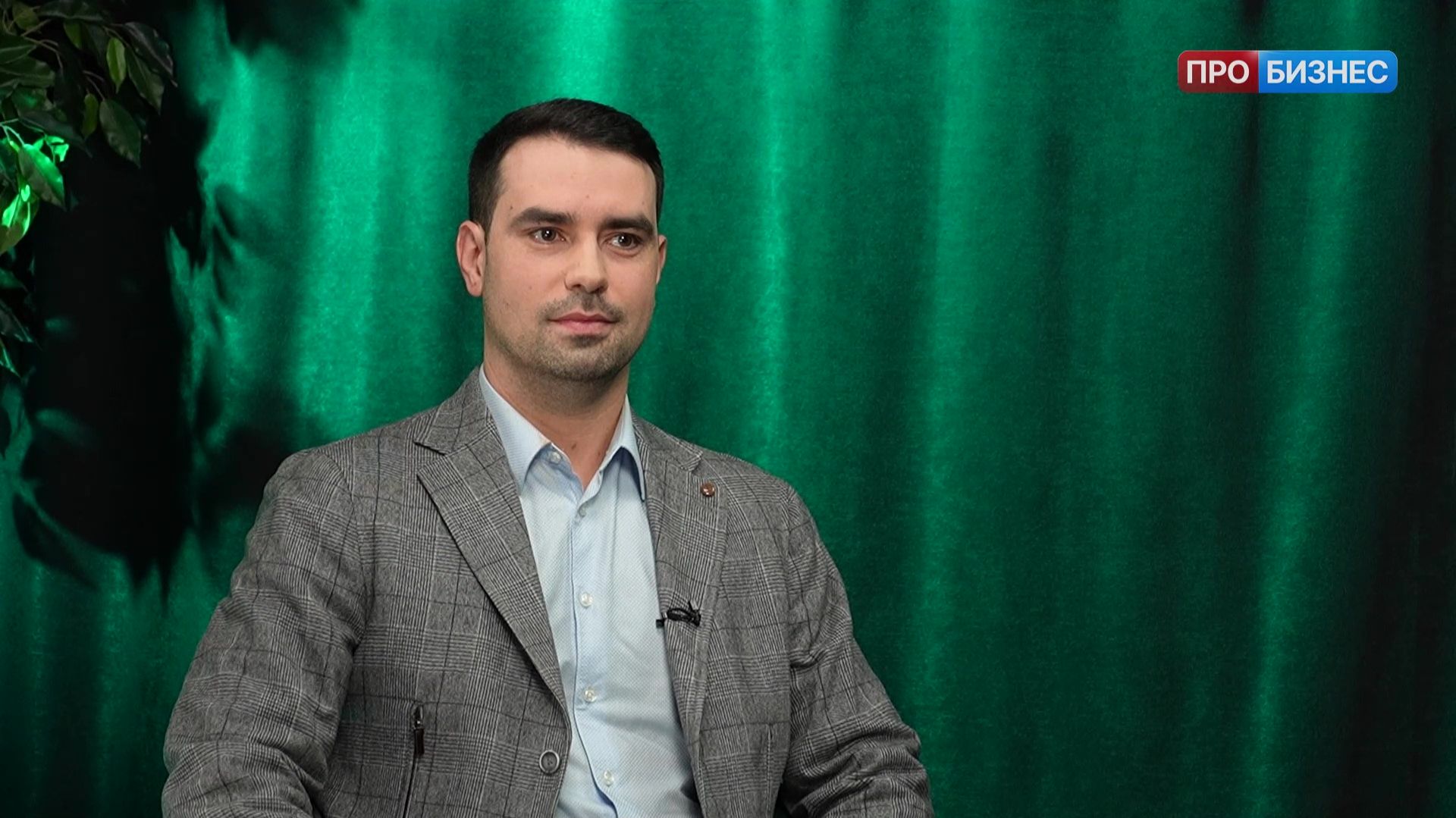 Киты технологий. Владислав Икрамов, руководитель ИТ-департамента ГК «СТС Логистикс»