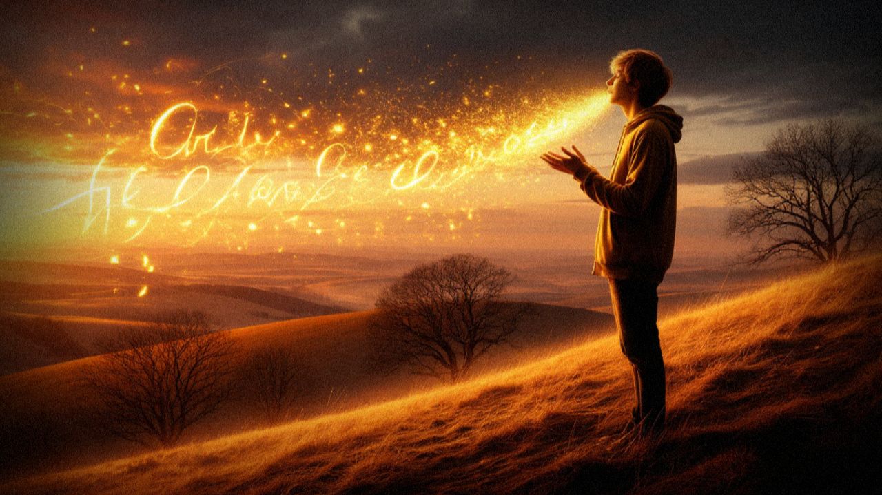 Как Слова Могут Совершенно Изменить Вашу Жизнь смотреть онлайн