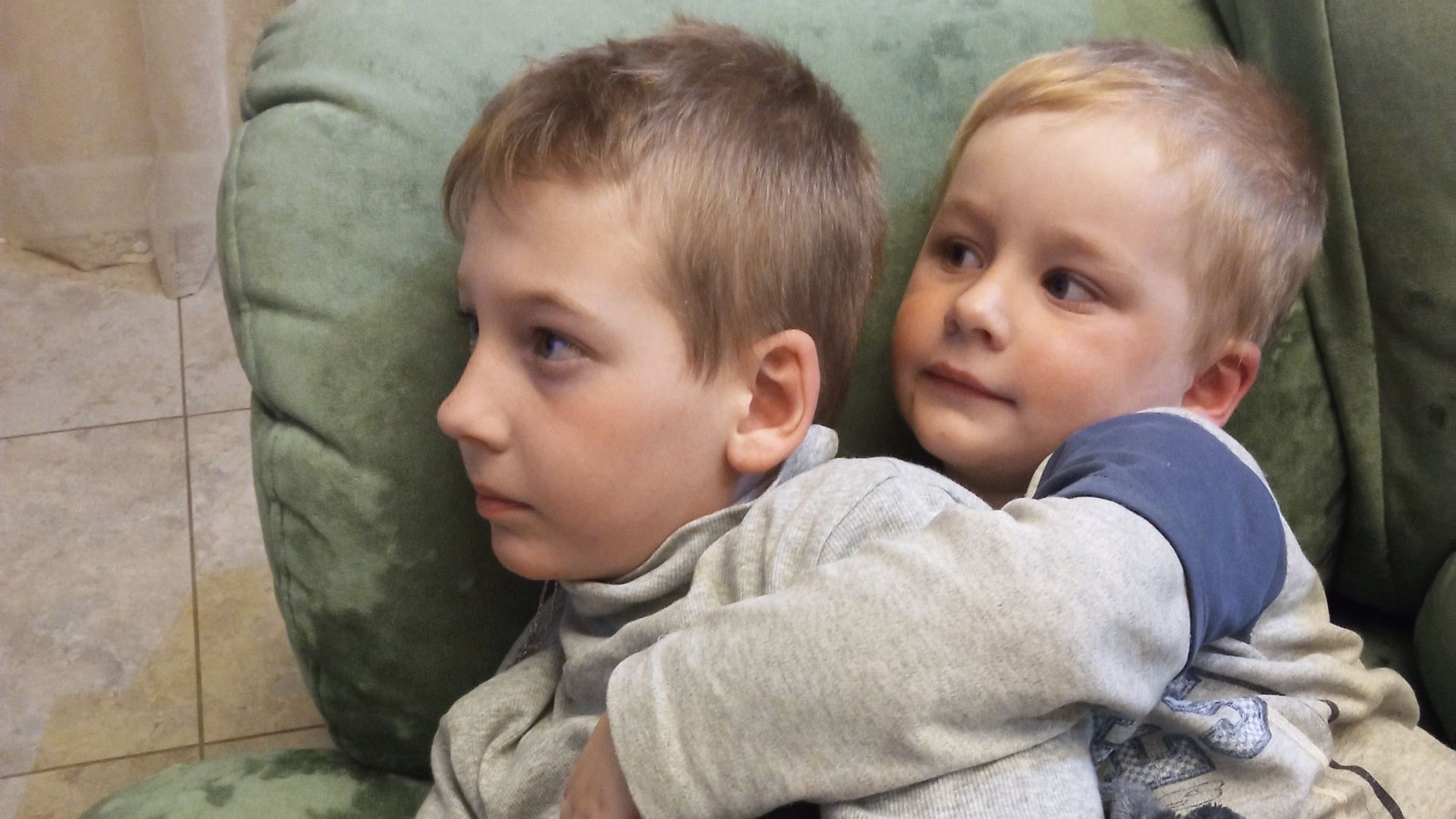 Я и мои дети