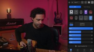 6 FREE NAM Amp Tones for GP‑5 + 3 Presets (Instant Tone Upgrade!)