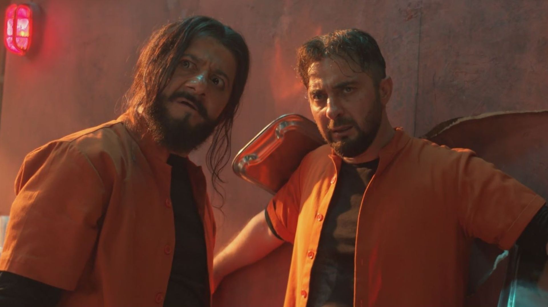 КОРОЛЁК МОЕЙ ЛЮБВИ смотреть онлайн